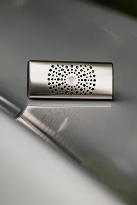 Ароматизатор для автомобиля Baobab Collection Platinum Platinum