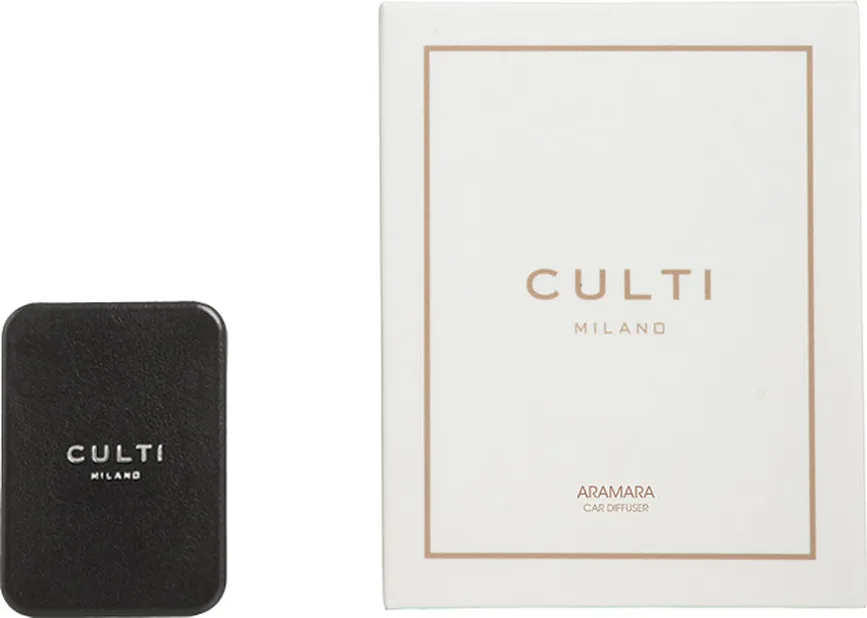 Ароматизатор для автомобиля Culti Milano Stile Aramara