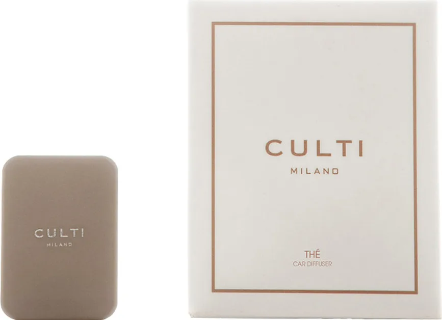 Ароматизатор для автомобиля Culti Milano Stile The
