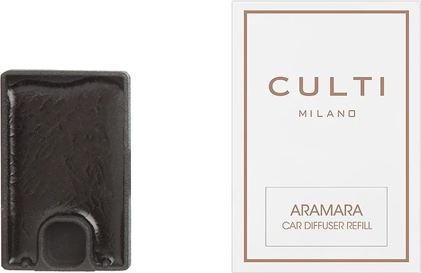 Картридж для автоароматизатора Culti Milano Stile Aramara