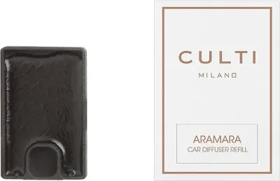 Картридж для автоароматизатора Culti Milano Stile Aramara