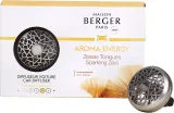 Ароматизатор для автомобиля Maison Berger Paris Aroma Energy — фото 5