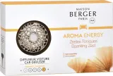 Ароматизатор для автомобиля Maison Berger Paris Aroma Energy — фото 7