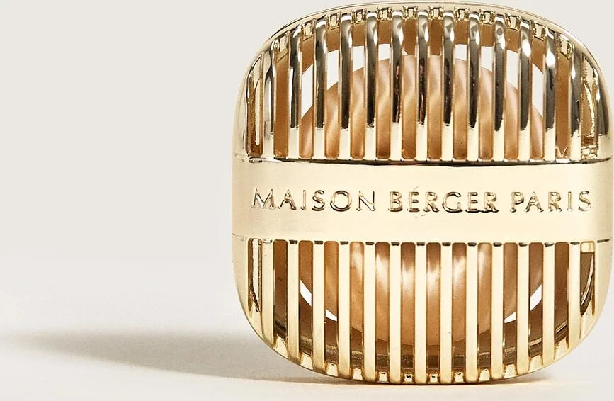 Ароматизатор для автомобиля Maison Berger Paris Cannelo