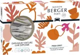 Ароматизатор для автомобиля Maison Berger Paris Fresh Spirit — фото 5