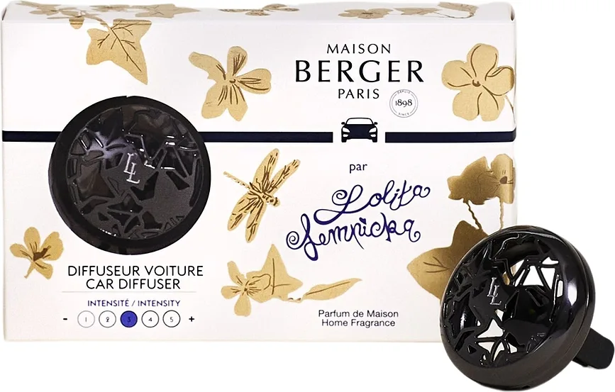 Ароматизатор для автомобиля Maison Berger Paris Lolita
