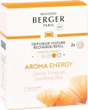 Картридж для автоароматизатора Maison Berger Paris Aroma Energy — фото 1