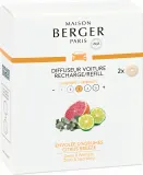 Картридж для автоароматизатора Maison Berger Paris Citrus Breeze — фото 4