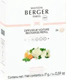 Картридж для автоароматизатора Maison Berger Paris Lady Flower — фото 2