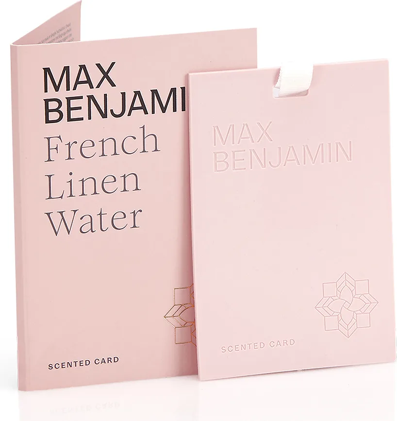 Ароматизатор для автомобиля Max Benjamin