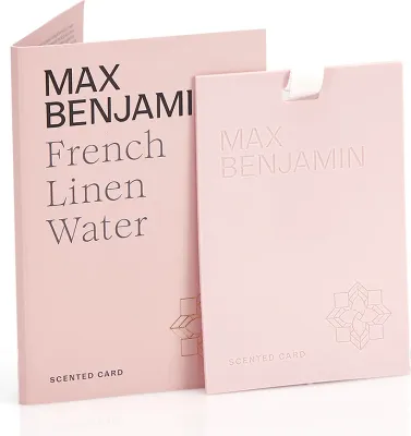 Ароматизатор для автомобиля Max Benjamin