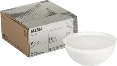Свеча ароматическая Alessi Wklad zapachowy swiecy Rocc S