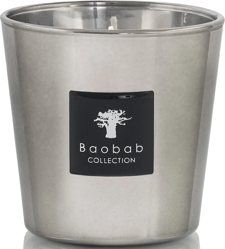Набор ароматических свечей Baobab Collection Les Exclusives, 2 шт.