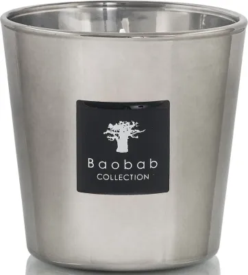Набор ароматических свечей Baobab Collection Les Exclusives, 2 шт.