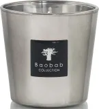 Набор ароматических свечей Baobab Collection Les Exclusives, 2 шт. — фото 1