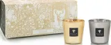 Набор ароматических свечей Baobab Collection Les Exclusives, 2 шт. — фото 3