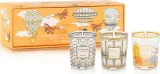 Набор ароматических свечей Baobab Collection My First Baobab Brussels-Roma-A Saint-Tropez, 3 шт. — фото 5