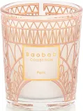 Набор ароматических свечей Baobab Collection My First Baobab Manhattan-Paris-Mykonos, 3 шт. — фото 5