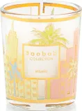Набор ароматических свечей Baobab Collection My First Baobab Rio-Mexico-Miami, 3 шт. — фото 4
