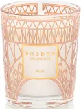 Набор ароматических свечей Baobab Collection My First Baobab Singapore-Athens-Paris, 3 шт. — фото 1