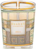 Набор ароматических свечей Baobab Collection My First Baobab Singapore-Athens-Paris, 3 шт. — фото 3