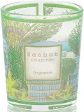 Набор ароматических свечей Baobab Collection My First Baobab Singapore-Athens-Paris, 3 шт. — фото 5