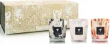 Набор ароматических свечей Baobab Collection Pearls, 3 шт. — фото 2