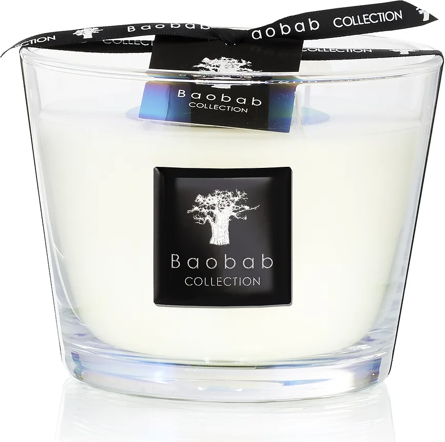 Свеча ароматическая Baobab Collection All Seasons Madagascar Vanilla