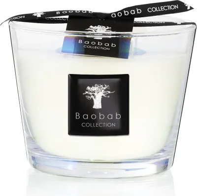 Свеча ароматическая Baobab Collection All Seasons Madagascar Vanilla
