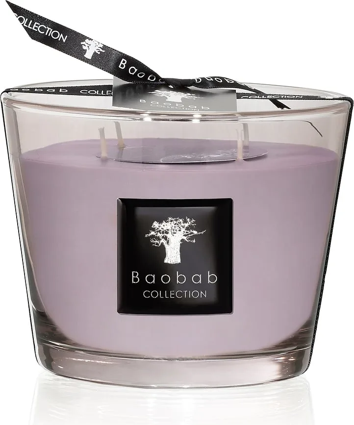 Свеча ароматическая Baobab Collection All Seasons White Rhino