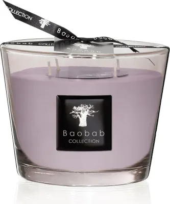 Свеча ароматическая Baobab Collection All Seasons White Rhino