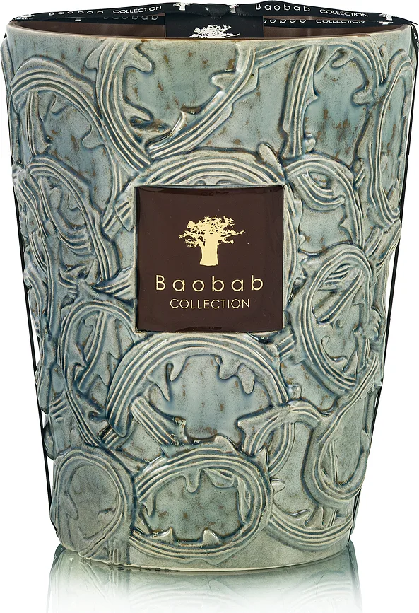 Свеча ароматическая Baobab Collection Brame