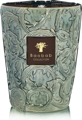 Свеча ароматическая Baobab Collection Brame