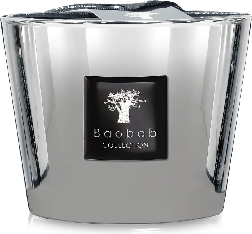 Свеча ароматическая Baobab Collection Exclusives Platinum