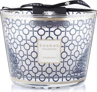 Свеча ароматическая Baobab Collection Gentlemen