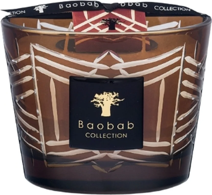 Свеча ароматическая Baobab Collection Heritage Fontenay