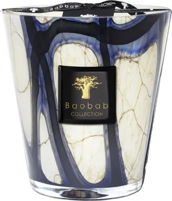 Свеча ароматическая Baobab Collection Stones Lazuli