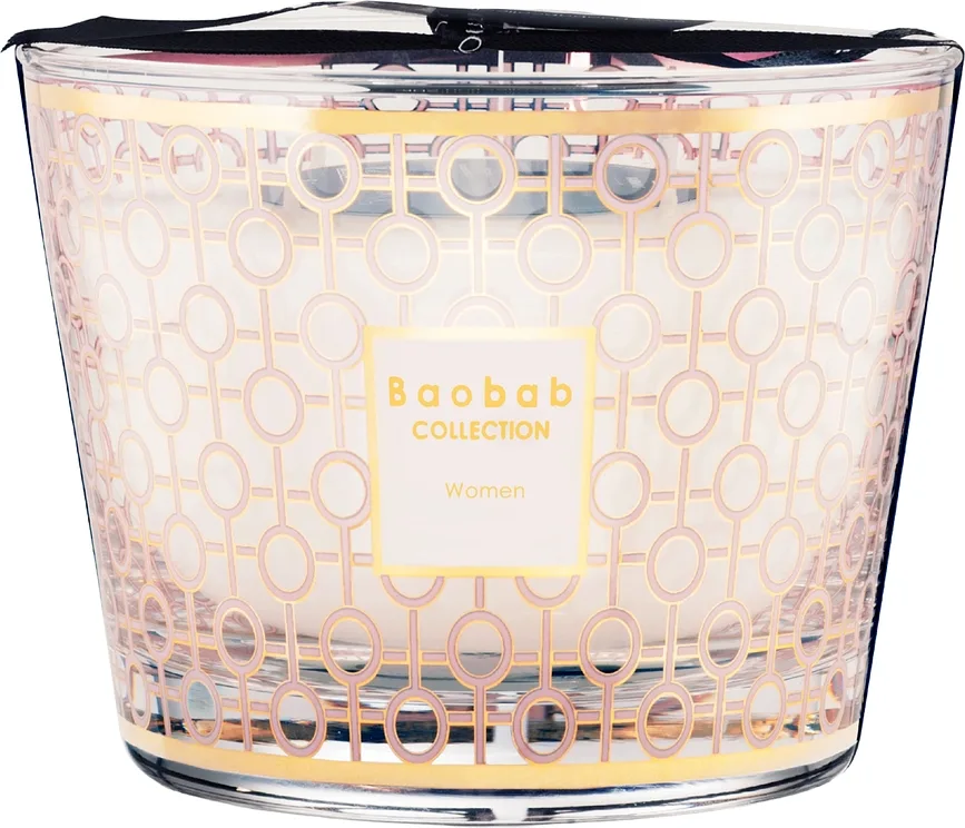 Свеча ароматическая Baobab Collection Women