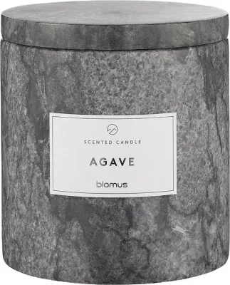 Свеча ароматическая Blomus Frabli Agave magnet