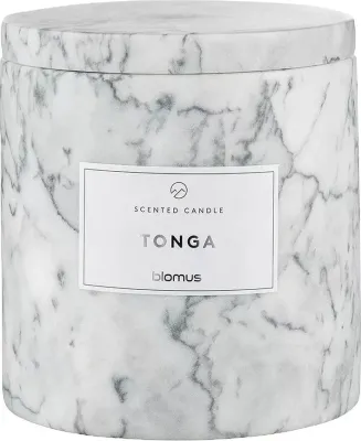 Свеча ароматическая Blomus Frabli Tonga sharkskin