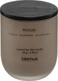 Свеча ароматическая Blomus Tuoksu Wood — фото 3