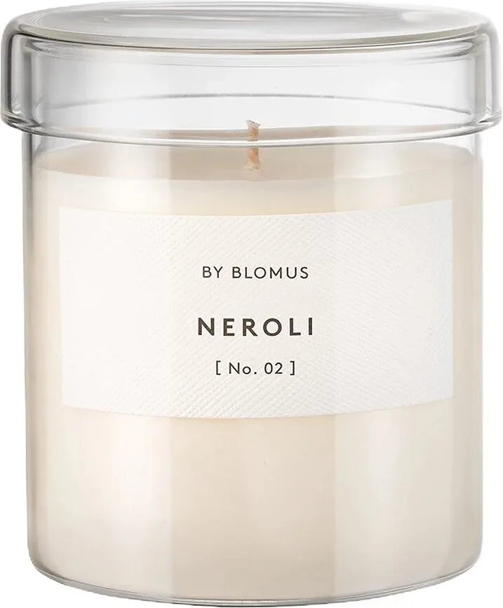 Свеча ароматическая Blomus Valoa Neroli