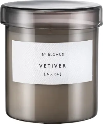 Свеча ароматическая Blomus Valoa Vetiver