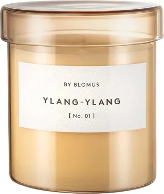 Свеча ароматическая Blomus Valoa Ylang-Ylang