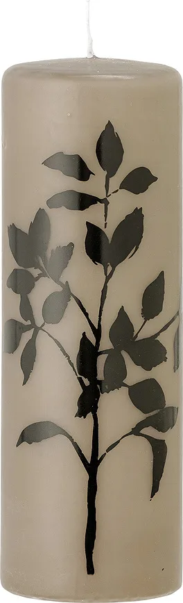 Свеча декоративная Bloomingville Flower