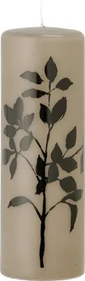 Свеча декоративная Bloomingville Flower