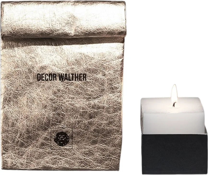 Свеча ароматическая Decor Walther · арт. fabr 0936052