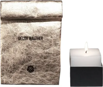 Свеча ароматическая Decor Walther · арт. fabr 0936052