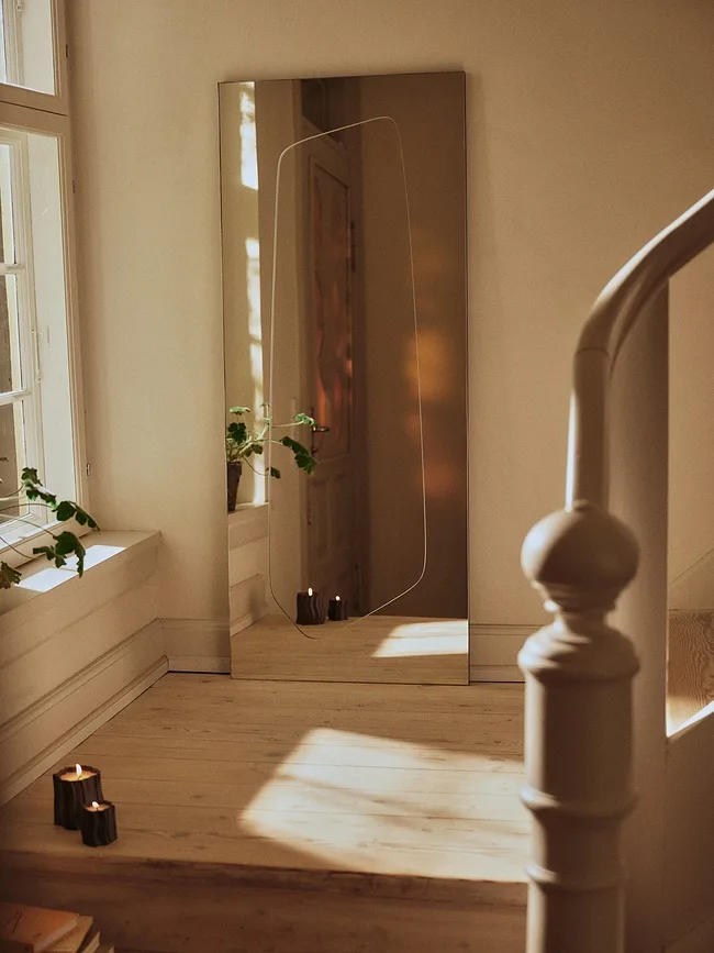 Набор ароматических свечей Ferm Living Rylith, 3 шт.