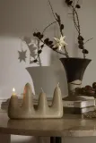 Свеча ароматическая Ferm Living Stala — фото 3